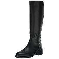 Sam Edelman Womens Mable Leather Riding Boot