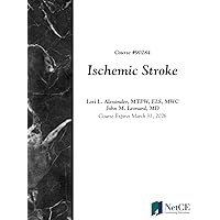 Ischemic Stroke Ischemic Stroke Kindle