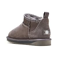 Unisex-Child Cosy Ultra Short Snow Shoe