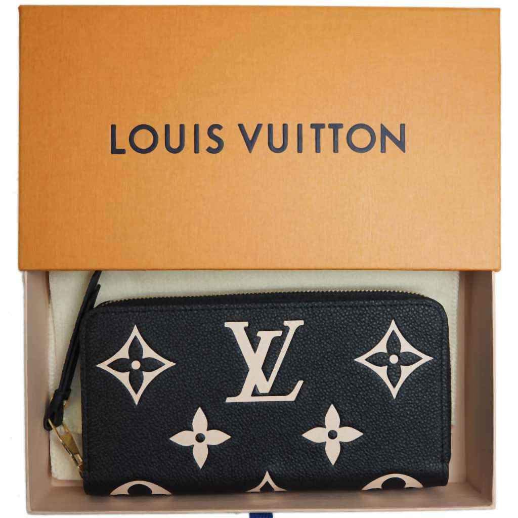 Sold at Auction 3 Louis Vuitton Multi Color Monogram MiniBags