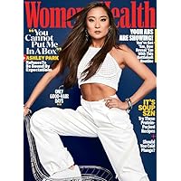 Women's Health Magazine July August 2023 You Can't Put me In a Box