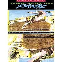 Widespread Panic - Space Wrangler (Guitar Tablature Edition) Widespread Panic - Space Wrangler (Guitar Tablature Edition) Paperback Sheet music