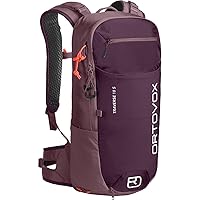 Ortovox Traverse 18L S Backpack, Mountain Rose, One Size