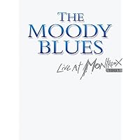 Moody Blues - Live at Montreux 1991