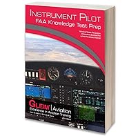 Gleim Instrument Pilot Knowledge Test 2020 | GLEIM IPKT-20