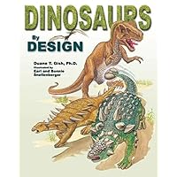 Dinosaurs by Design Dinosaurs by Design Hardcover Kindle