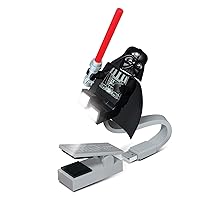 Lego Star Wars Darth Vader LED USB Book Light