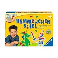 Ravensburger 21422 8 Hammer Game