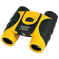 BARSKA Colorado 12x25 Waterproof Binocular