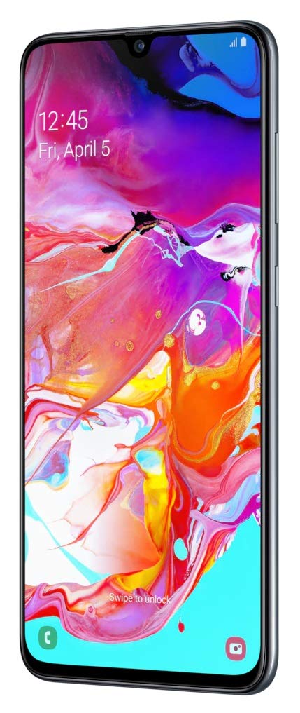 Samsung Galaxy A70 (128GB, 6GB RAM) 6.7