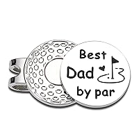 Best Fathers Day Gifts from Daughter Son Fathers Day Gifts for Dad Papa New Dad Birthday Gifts for Men Daddy Cool Dad Gifts from Daughter Son Step Dad Birthday Gift Dog Dad Gifts for Men Golf Lover