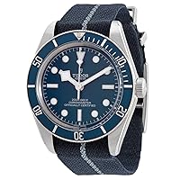 Tudor Black Bay Fifty-Eight Automatic Blue Dial Men's Watch M79030B-0003