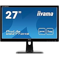 iiyama Prolite GB2773HS-GB2 écran plat de PC
