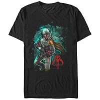 Men's Mandalorian Warrior T-Shirt