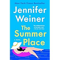 The Summer Place: A Novel The Summer Place: A Novel Hardcover Kindle Audible Audiobook Paperback Mass Market Paperback Audio CD