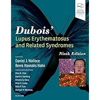 Dubois' Lupus Erythematosus and Related Syndromes: Expert Consult - Online and Print Dubois' Lupus Erythematosus and Related Syndromes: Expert Consult - Online and Print Hardcover eTextbook