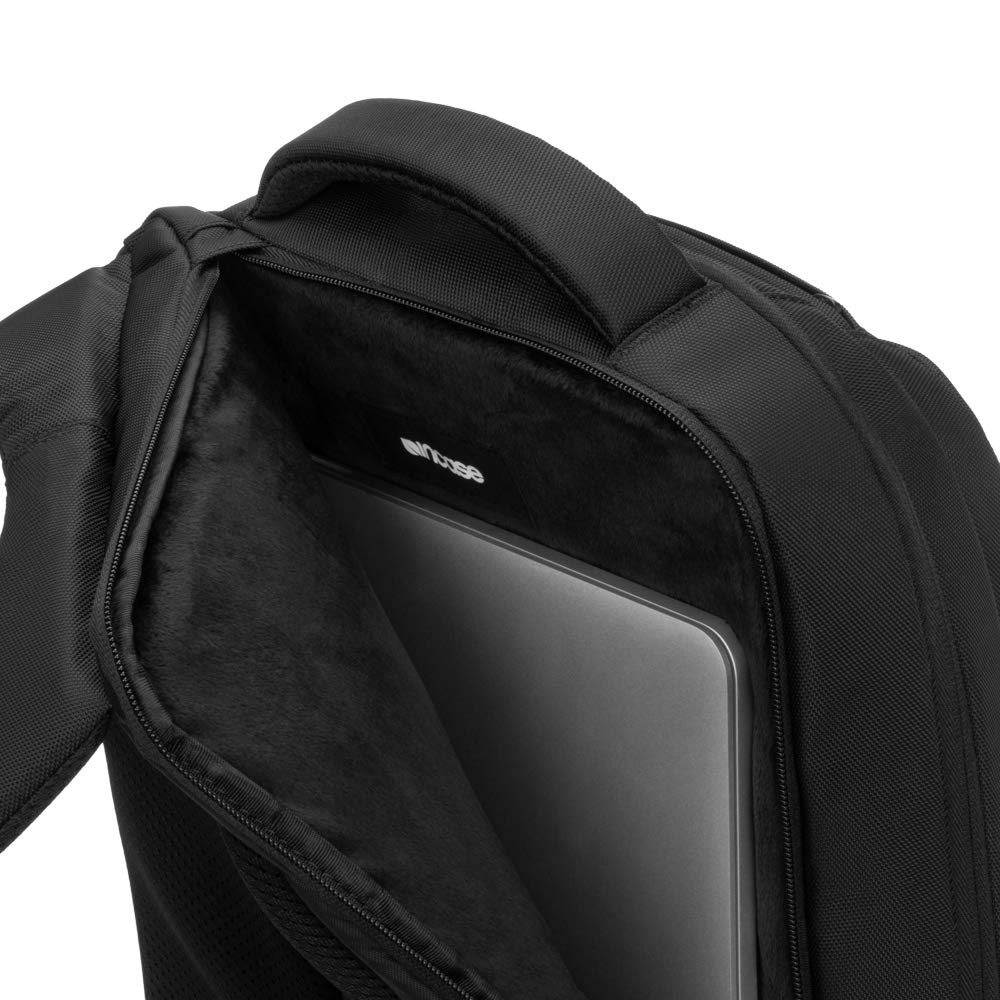 Incase ICON Slim Backpack - Black