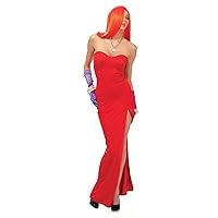 Forplay Women's Mrs. Rabbit To You Costume Set