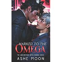 Marked to the Omega (Luna Brothers)
