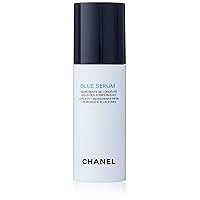 Blue Serum By Chanel for Women - 1 Oz Serum, 1 Oz