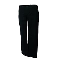 (Timberland) Timberland Unisex Straight Pants 2 Black