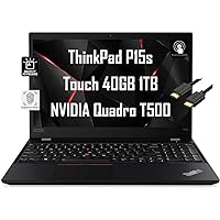 2022 Lenovo ThinkPad P15s 15.6