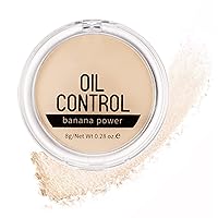 Pressed Powder,Setting Powder Foundation Powder Face Makeup Powder Makeup Creates Soft Focus Effect Full Coverage 8g/0.28 Oz