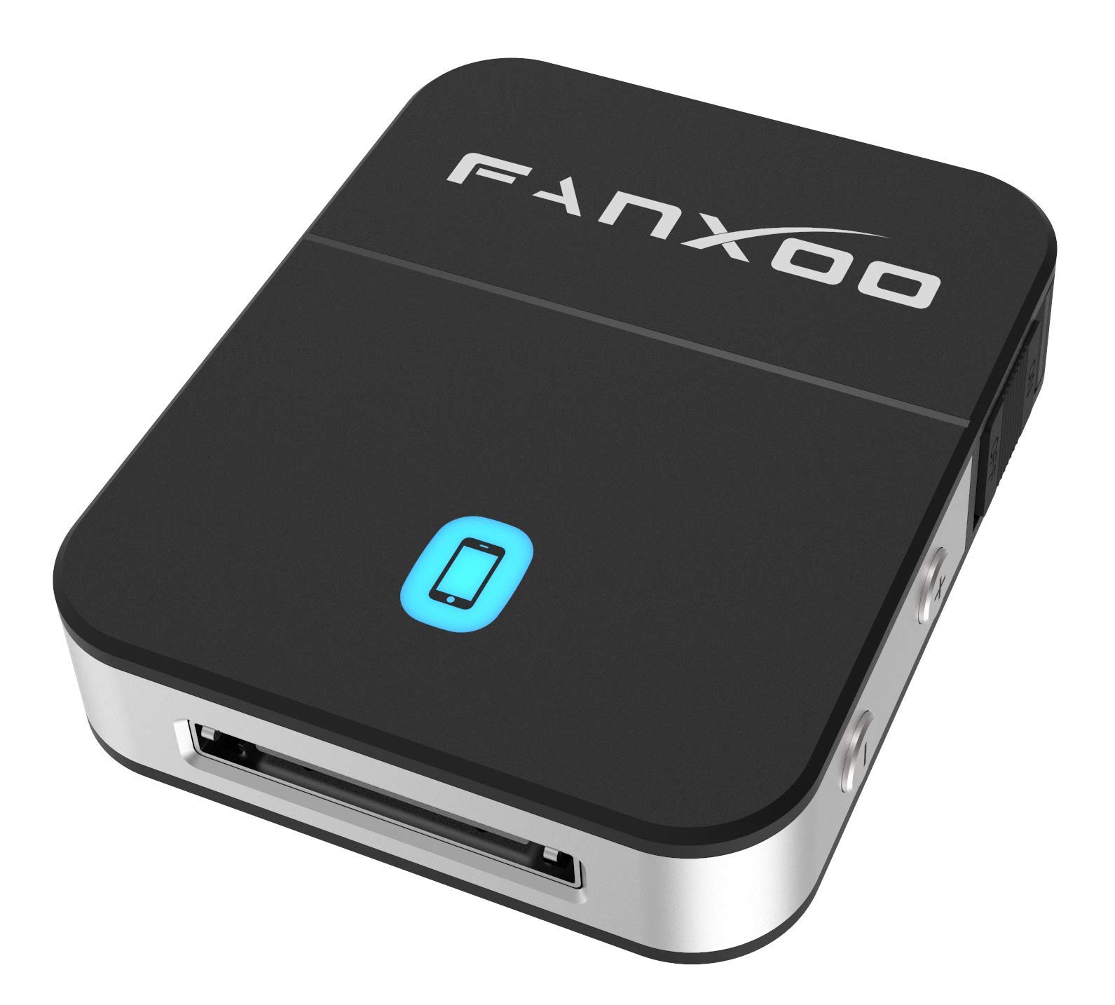 Mua Fanxoo DockPro 30 pin Bluetooth  Adapter for Bose Sounddock 30 pin  to Lightning Bluetooth Adapter Compatible for iPhone iPod Docking Station  trên Amazon Mỹ chính hãng 2023 | Fado