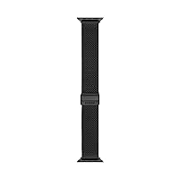 Fossil Watch Band for Apple Watch, Band for 42/44/45/49mm Apple Watch - Straps for Apple Watch Series 8/7/6/5/4/3/2/1/SE