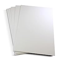 Flipside Products - White Foam Board, 18