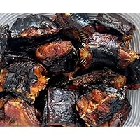African Smoked Dry Fish-350 Grams