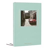 Slim Aarons: Great Escapes (Hardcover Journal: Mint Green) Slim Aarons: Great Escapes (Hardcover Journal: Mint Green) Hardcover