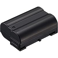 Digital Nc Ultra High Capacity 'Intelligent' Lithium-Ion Battery Compatible with Nikon Z 5, Z 6 & Z 7
