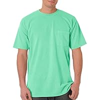 Comfort Colors Adult Heavyweight RS T-Shirt 2XL ISLAND REEF