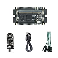 Primer 20K FPGA Development Board with and Ethernet- Phy RJ45 Multiple Internal Resources with Dock Ext-Board High-Performance Primer 20K FPGA Development Board Gowin GW2A FPGA GoAI-