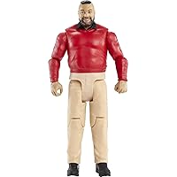 WWE Bray Wyatt Top Picks Action Figures, 6-inch Posable Collectible & Gift For Ages 6 Years Old & Up