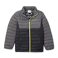 Boys' and Toddlers' Powder Lite Jacket