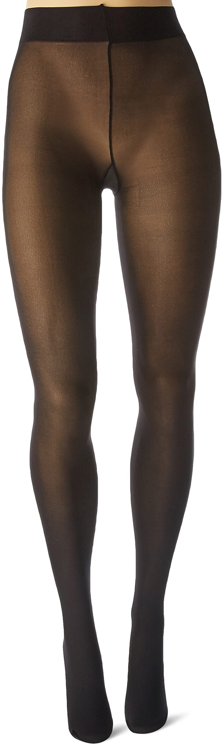 HUE Women's Opaque Tights