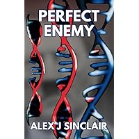 Perfect Enemy Perfect Enemy Paperback Kindle