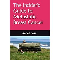 The Insider's Guide to Metastatic Breast Cancer: A Summary of the Disease and its Treatments The Insider's Guide to Metastatic Breast Cancer: A Summary of the Disease and its Treatments Paperback Kindle