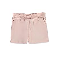 Cookie's Girls' Paper Bag Shorts