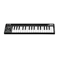 MIDIPLUS AKM 320 Control Keyboard USB/MIDI Controller with 32 Mini Keys