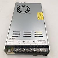 HKI350-240NB for Industrial Power Supply 350W Single Output 24V 15A