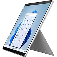 Microsoft Surface Pro X 1X8-00001 13