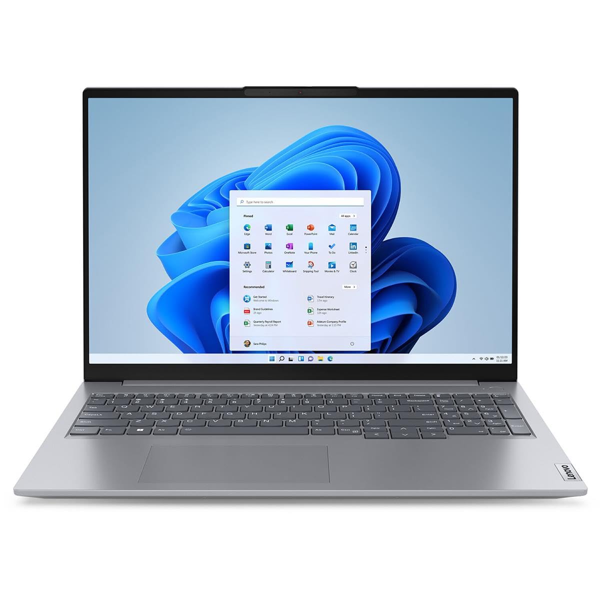 Lenovo ThinkBook 16 G6 IRL 21KH000AUS 16