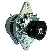 Premier Gear PG-12264 Alternator Replacement for Ls4300 (86-07), Misc. Industrial Equipment (89-07), 1812003970, 714/40367, 0-35000-3370