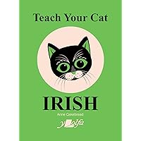 Teach Your Cat Irish