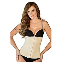 Cocoon 1512 Classic Latex Waist Trimmer, Cincher for Slimming and Training