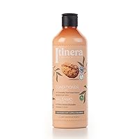 Color Care Conditioner with Chandler Walnut from Veneto (12.51 fl oz) - for Color-Treated Hair - Vegan Friendly - 96% Natural Origin Ingredients