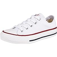 Unisex-Child Chuck Taylor All Star Low Top Kids Sneaker
